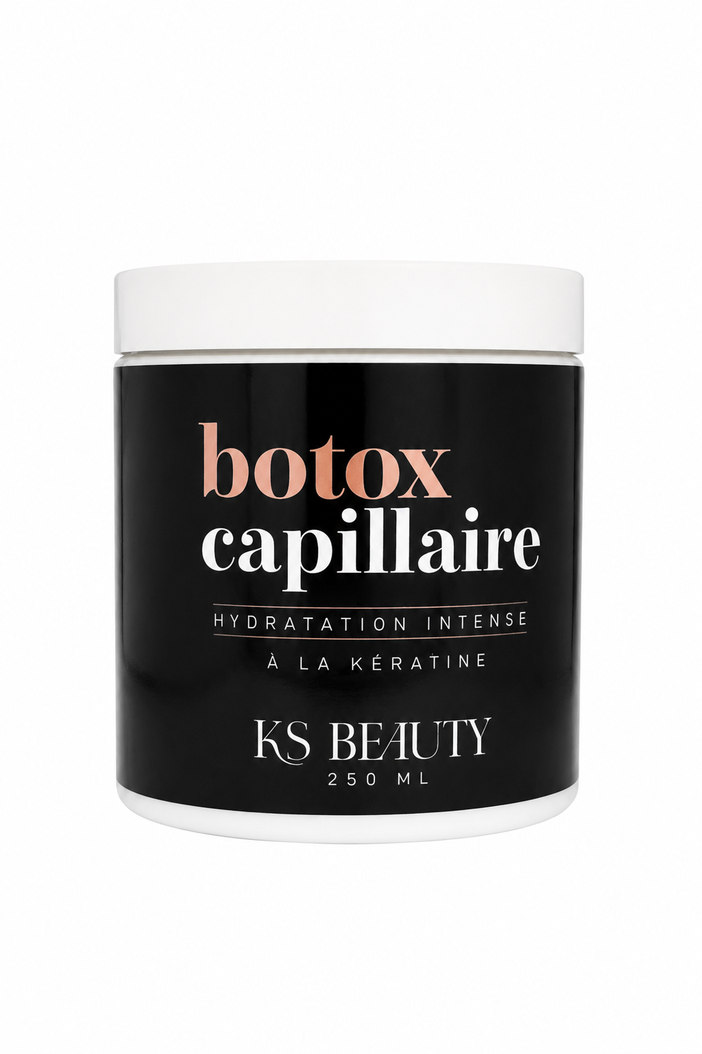 Soins Botox 250ml