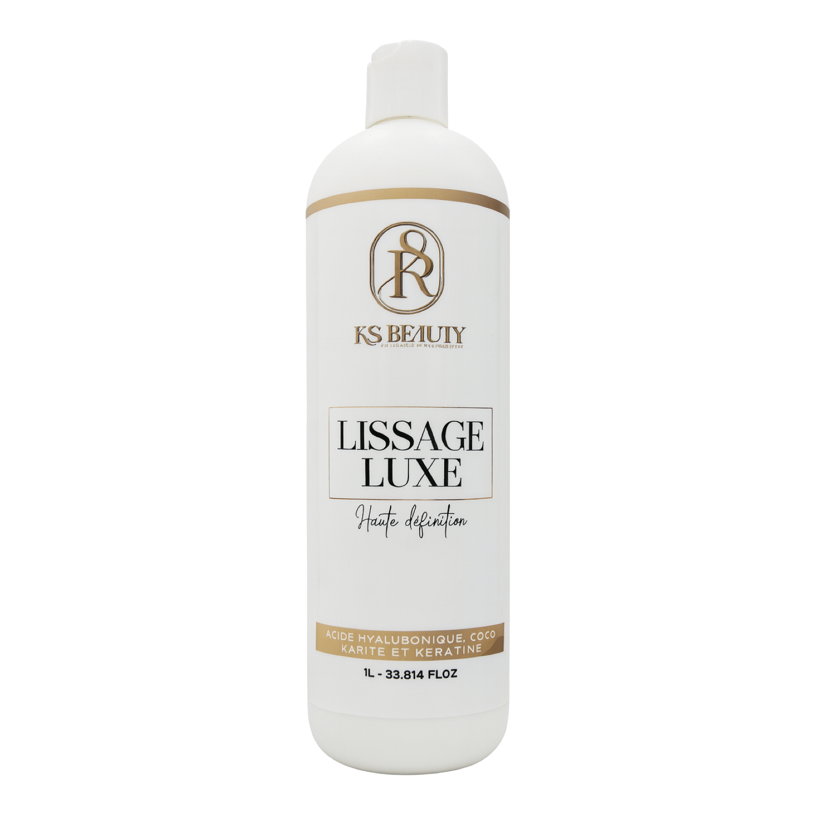 Lissage Luxe 1L