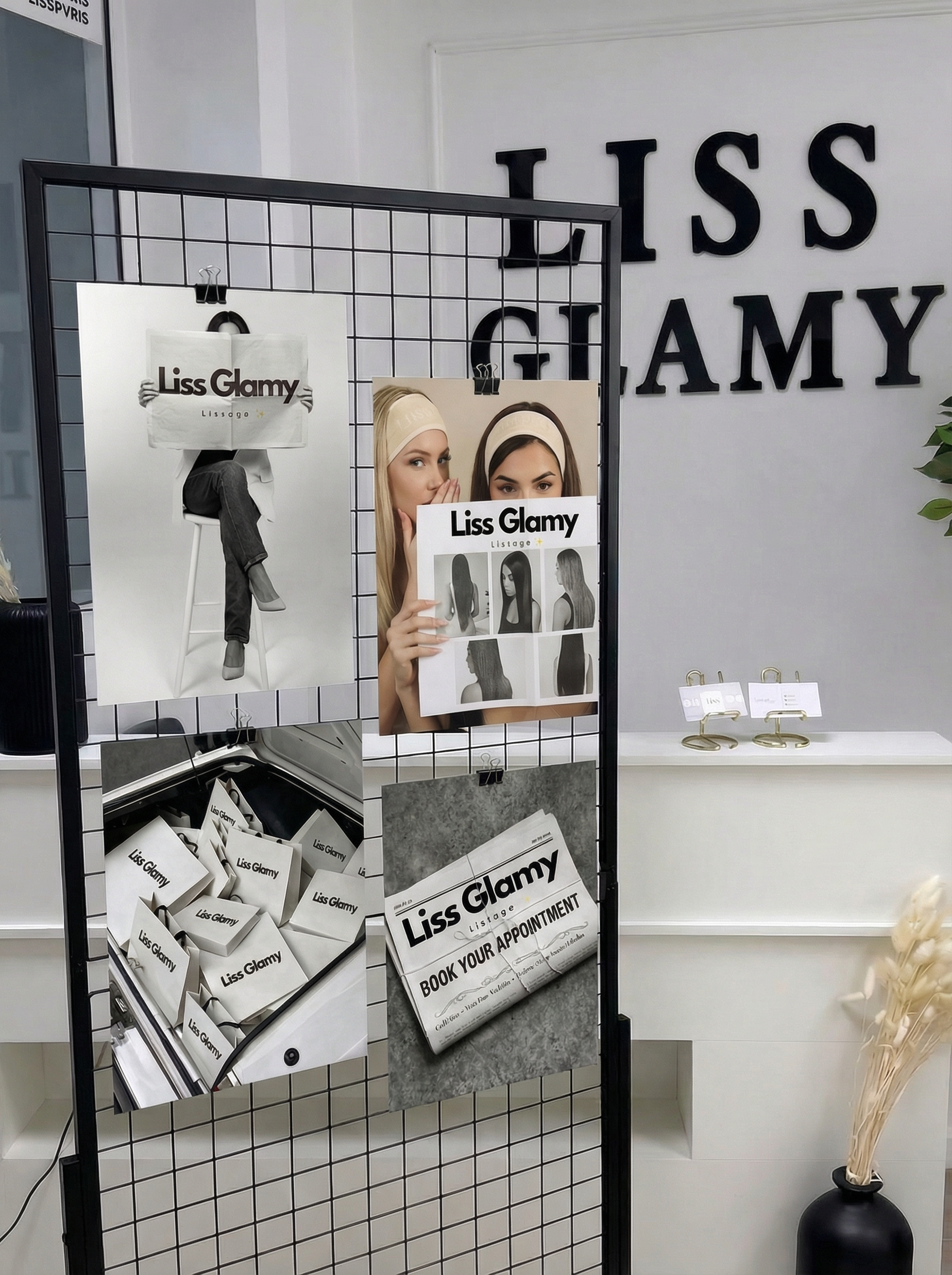 Formation lissage Luxe